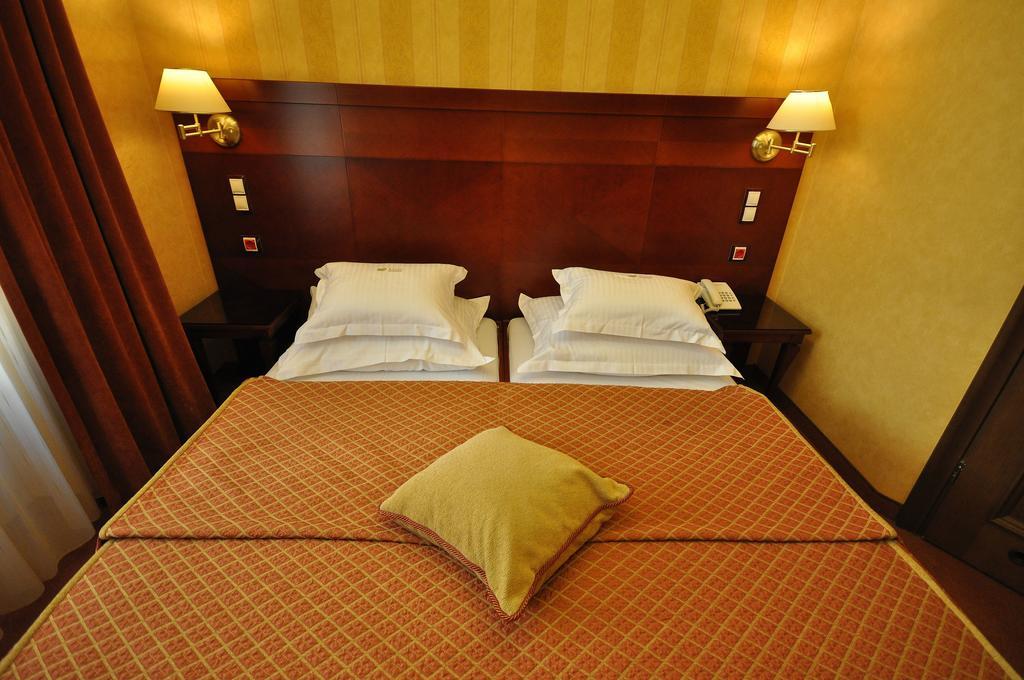 Hotel Wawel Kraków Zewnętrze zdjęcie