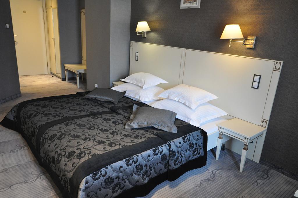 Hotel Wawel Kraków Zewnętrze zdjęcie