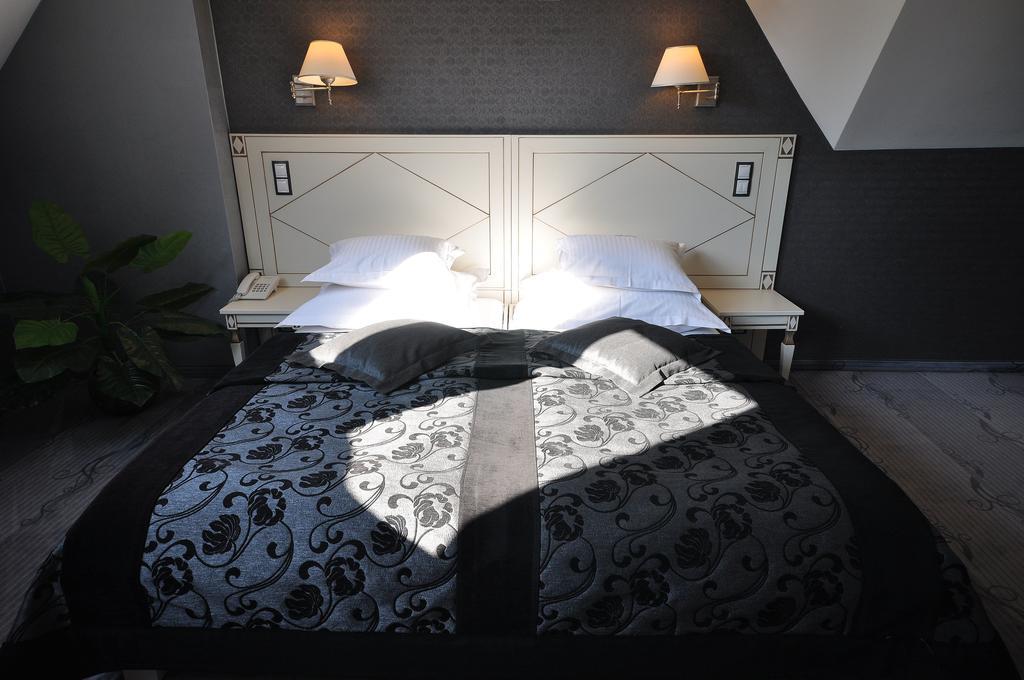 Hotel Wawel Kraków Zewnętrze zdjęcie