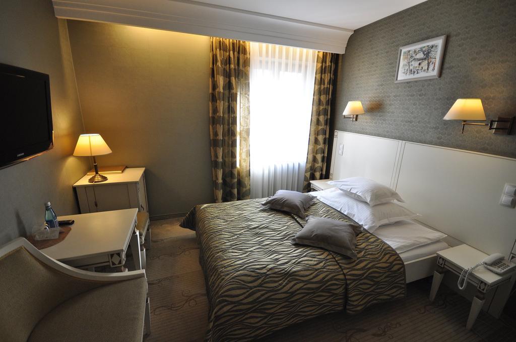 Hotel Wawel Kraków Zewnętrze zdjęcie