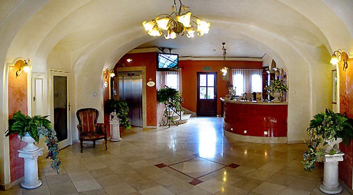 Hotel Wawel Kraków Zewnętrze zdjęcie