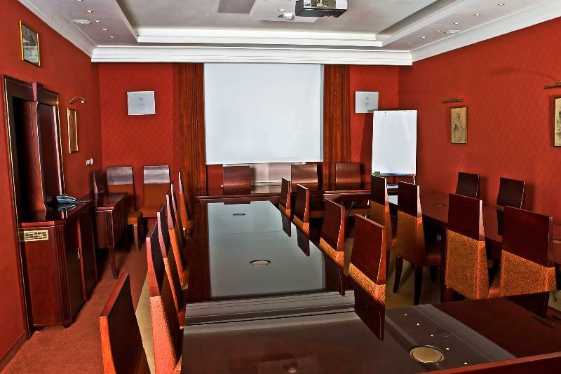 Hotel Wawel Kraków Zewnętrze zdjęcie