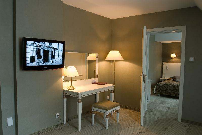 Hotel Wawel Kraków Zewnętrze zdjęcie