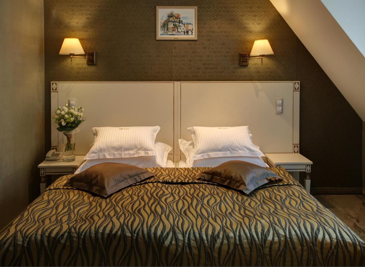 Hotel Wawel Kraków Zewnętrze zdjęcie