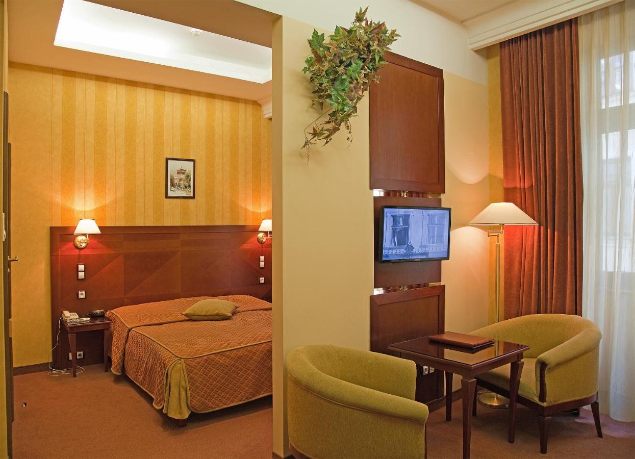 Hotel Wawel Kraków Zewnętrze zdjęcie
