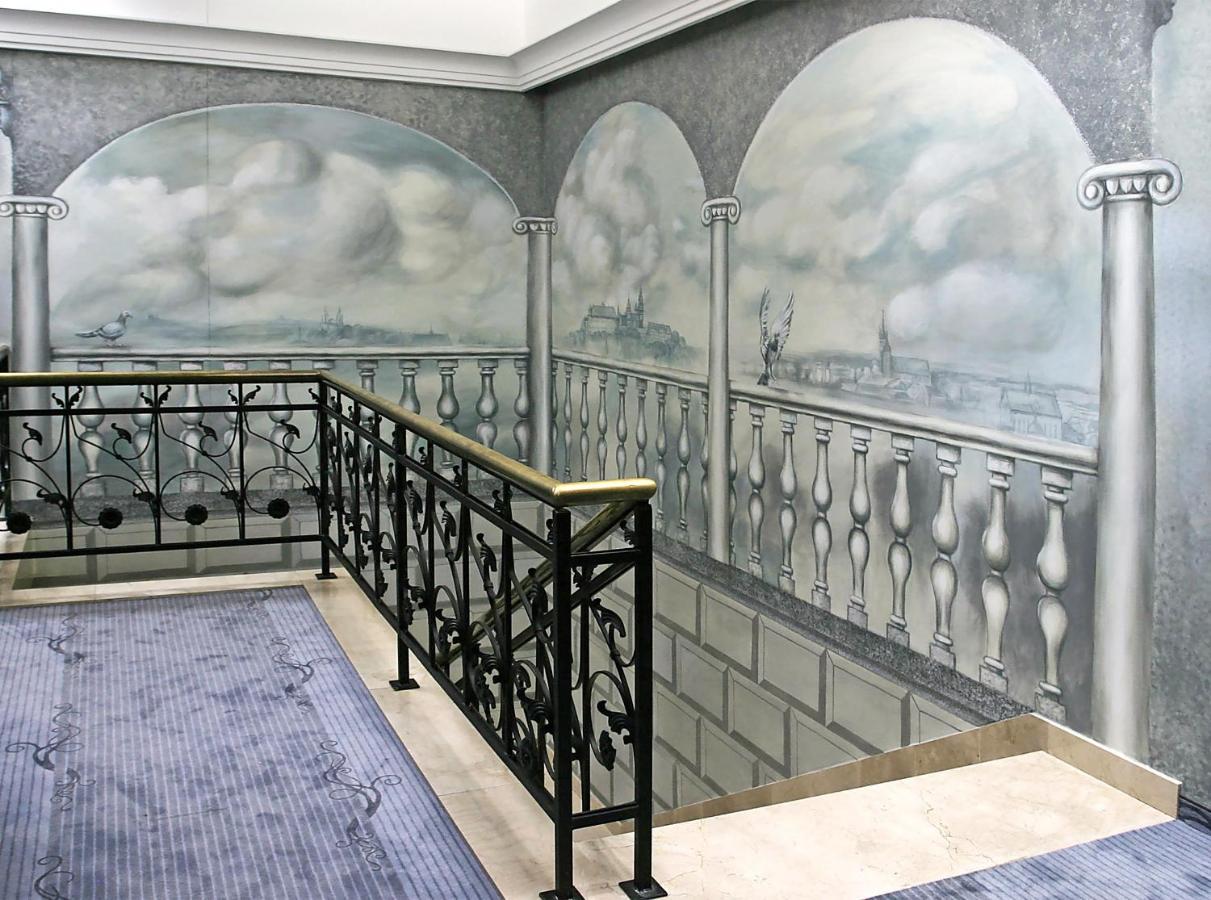 Hotel Wawel Kraków Zewnętrze zdjęcie