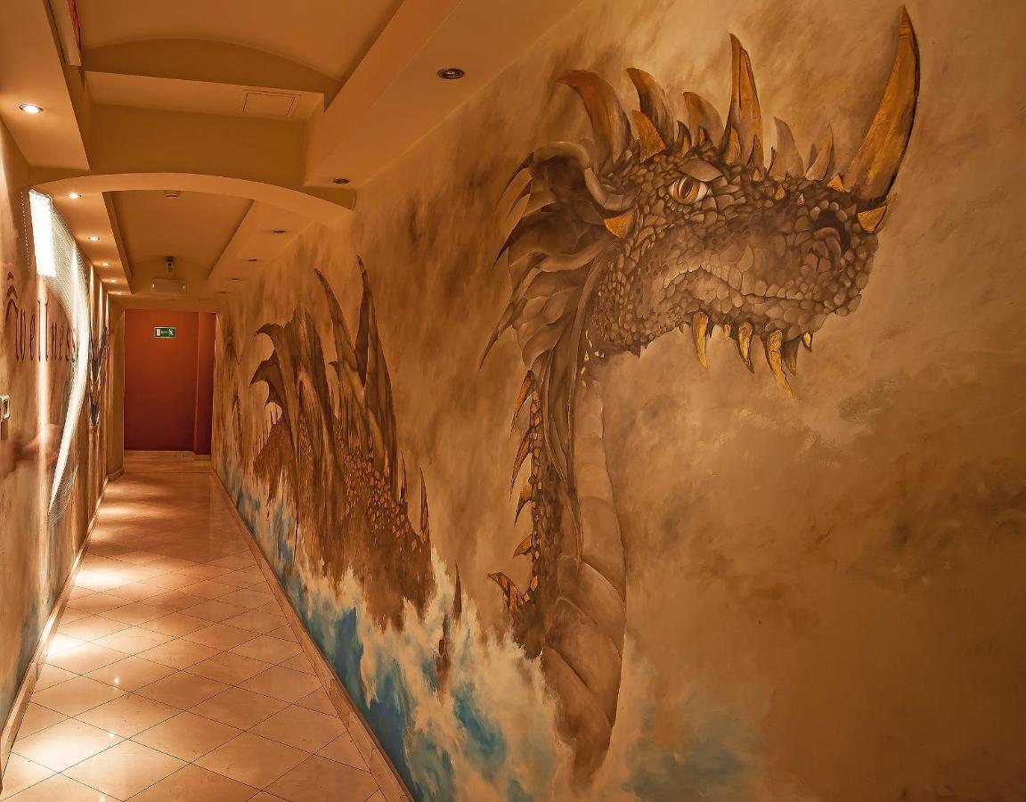 Hotel Wawel Kraków Zewnętrze zdjęcie